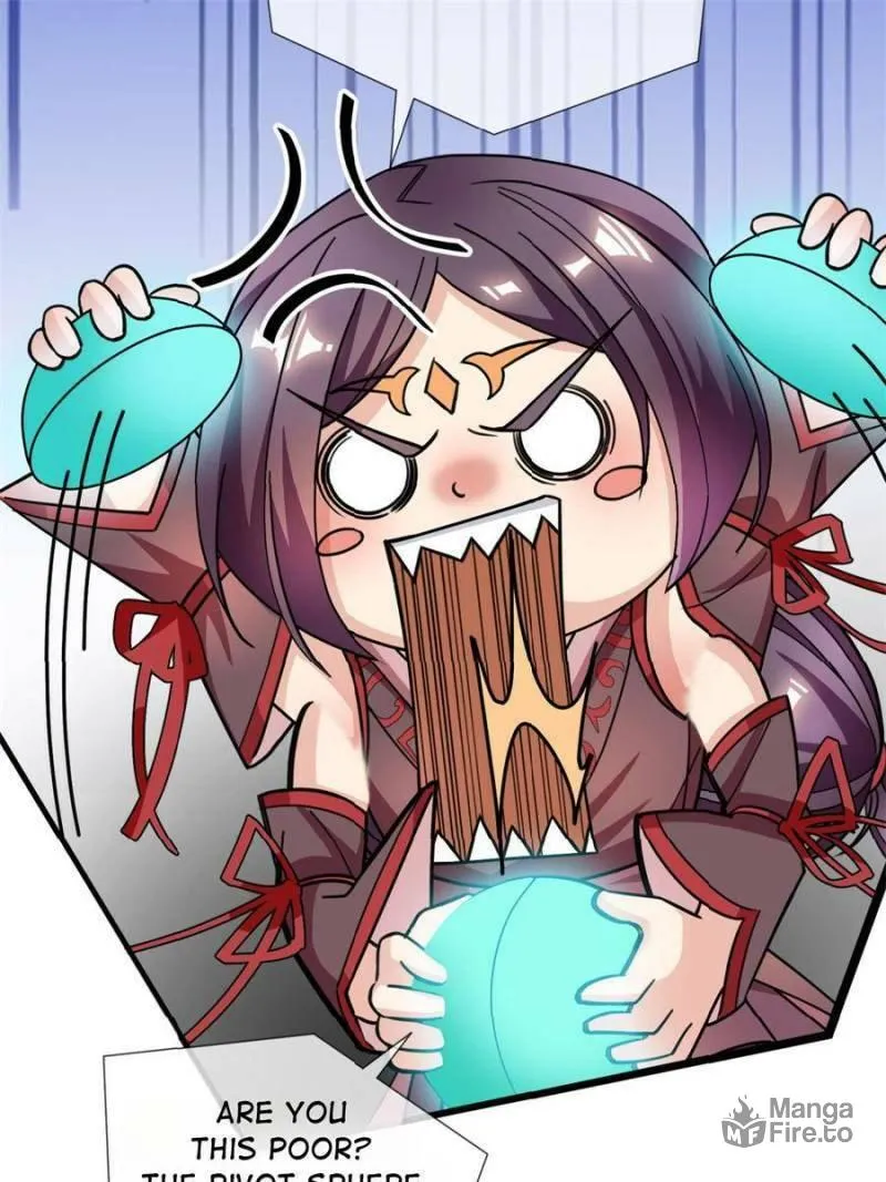 Rise of the Sect Master Chapter 24 page 69 - 