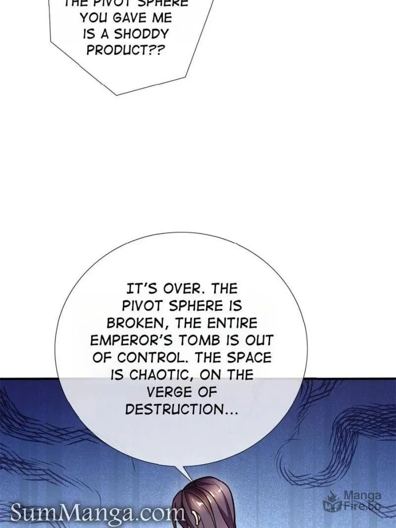 Rise of the Sect Master Chapter 24 page 70 - 