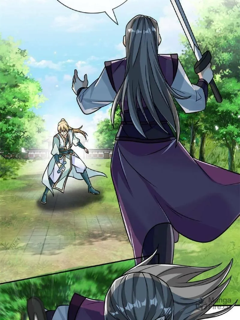 Rise of the Sect Master Chapter 24 page 9 - 