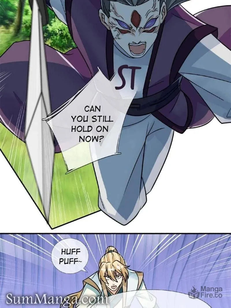 Rise of the Sect Master Chapter 24 page 10 - 