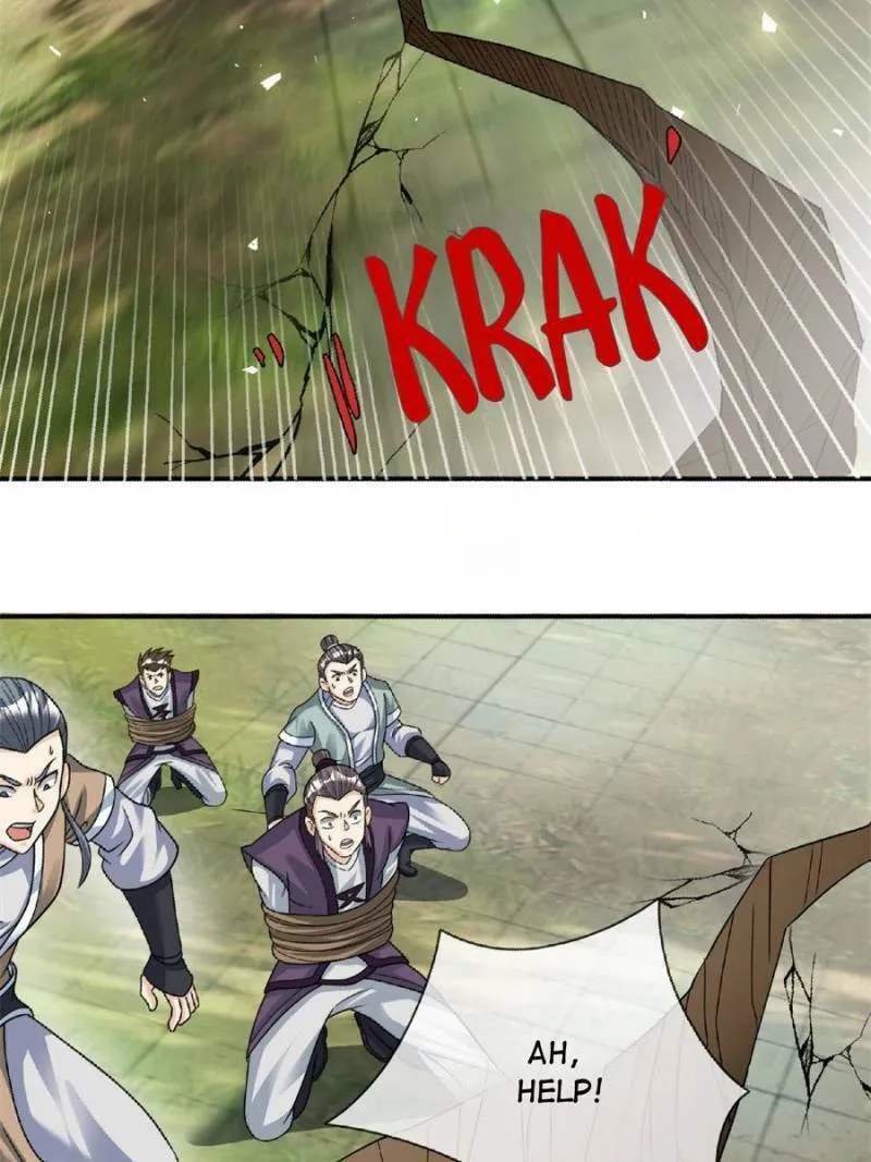 Rise of the Sect Master Chapter 25 page 2 - 