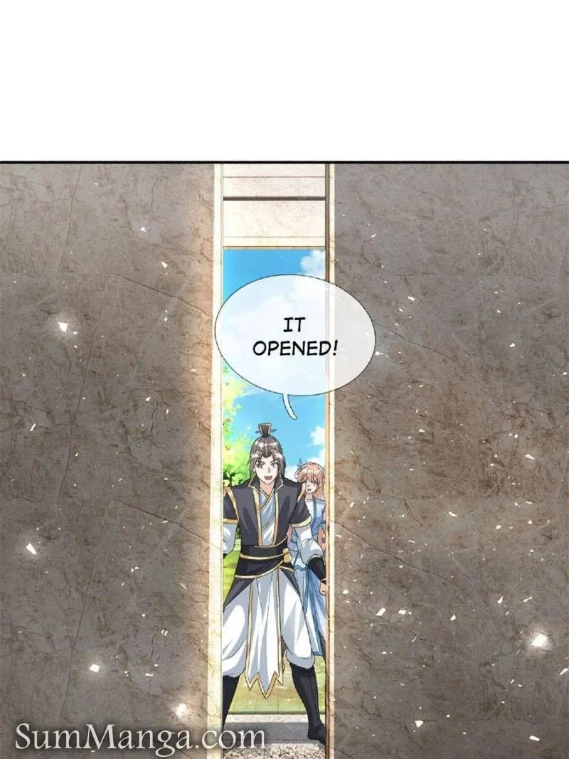 Rise of the Sect Master Chapter 25 page 14 - 