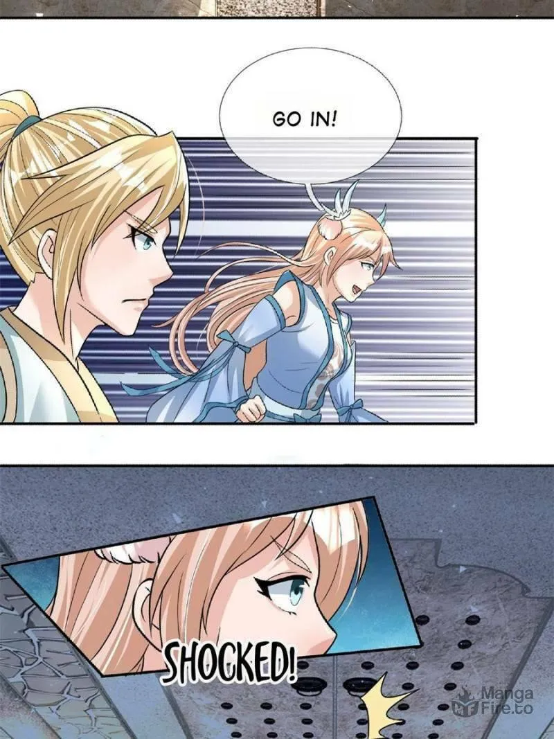 Rise of the Sect Master Chapter 25 page 15 - 