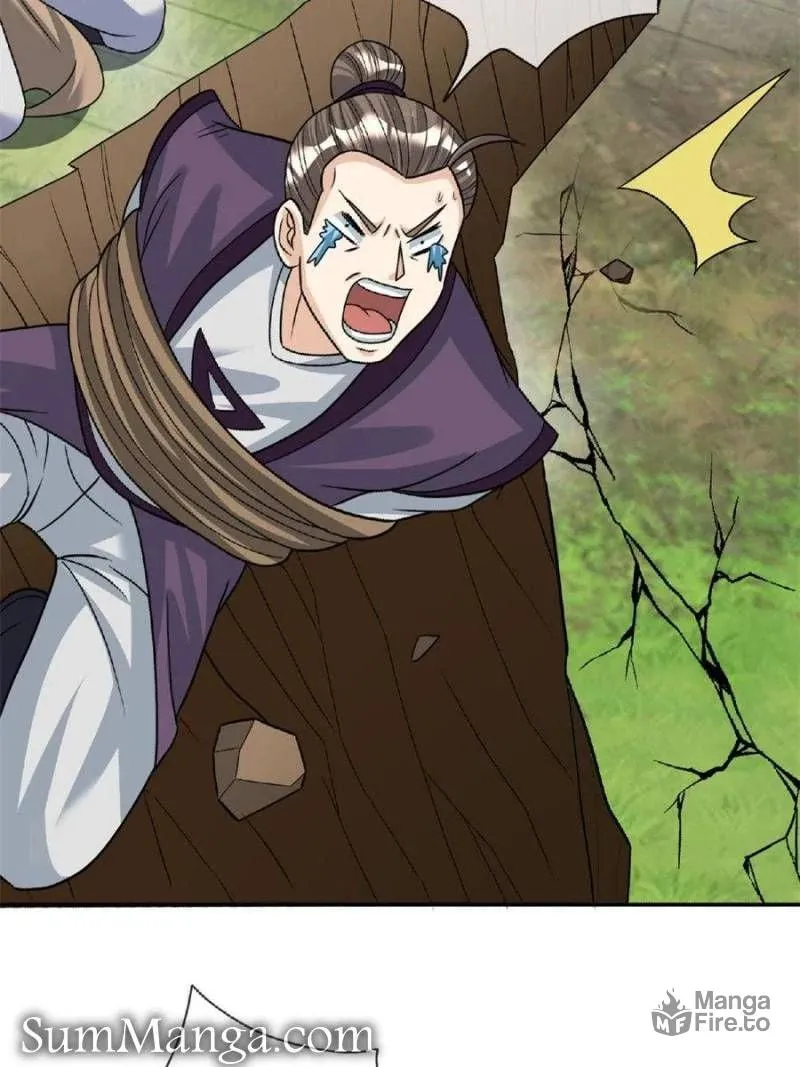 Rise of the Sect Master Chapter 25 page 3 - 