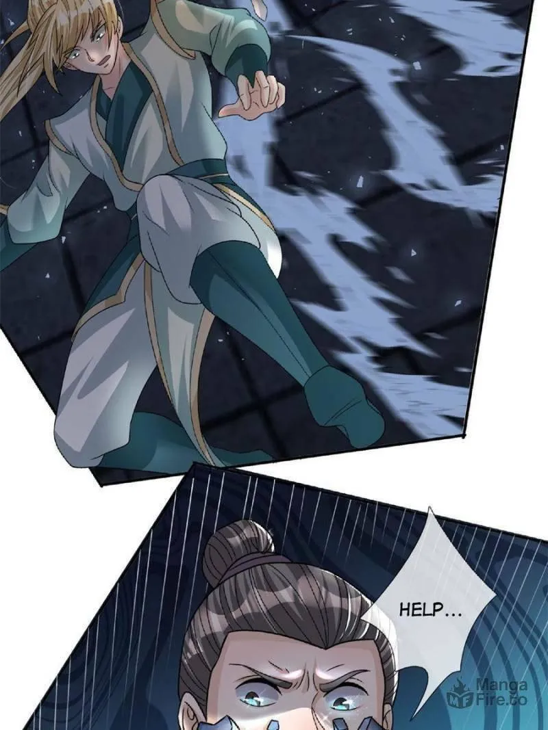 Rise of the Sect Master Chapter 25 page 21 - 
