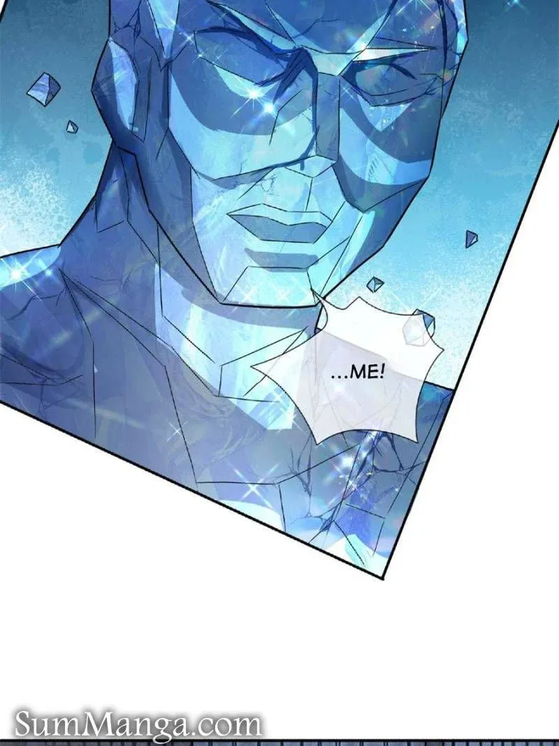 Rise of the Sect Master Chapter 25 page 23 - 