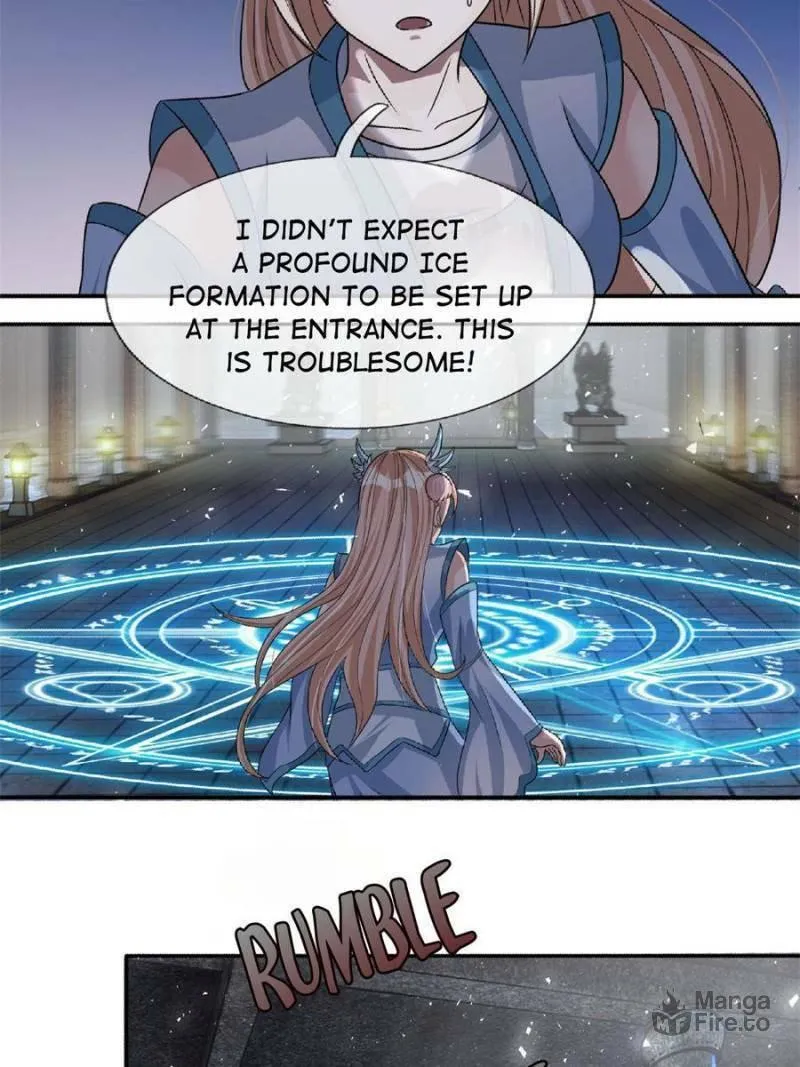 Rise of the Sect Master Chapter 25 page 25 - 