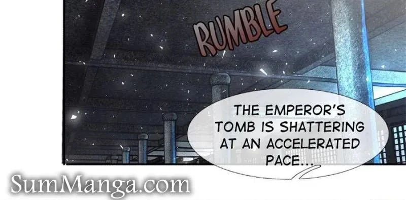 Rise of the Sect Master Chapter 25 page 26 - 