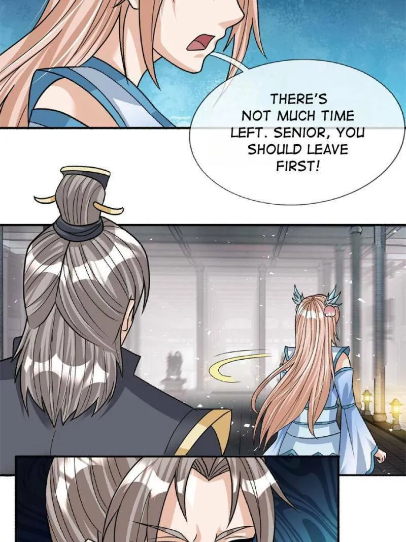 Rise of the Sect Master Chapter 25 page 28 - 