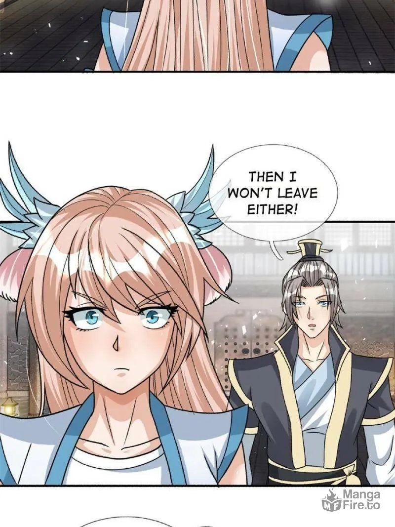 Rise of the Sect Master Chapter 25 page 30 - 