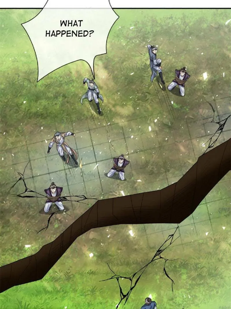 Rise of the Sect Master Chapter 25 page 4 - 