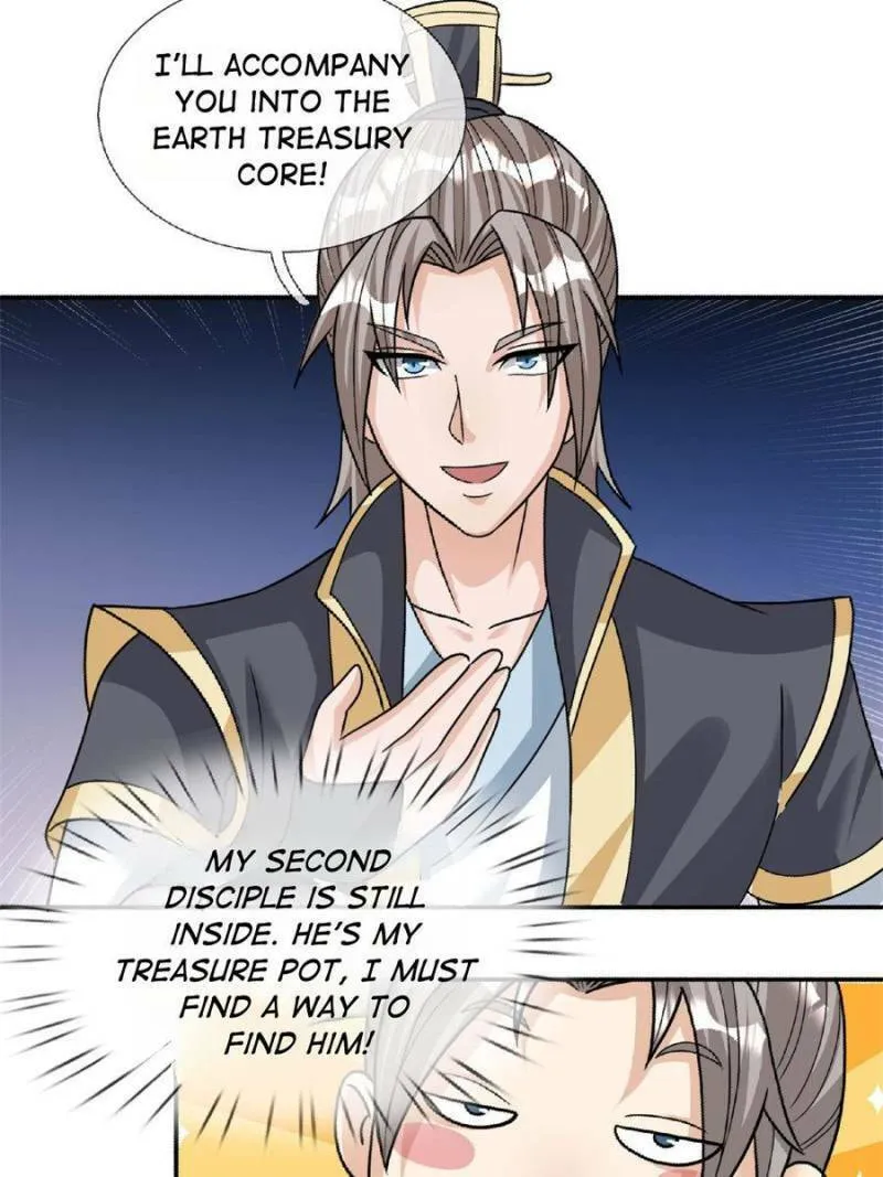 Rise of the Sect Master Chapter 25 page 31 - 