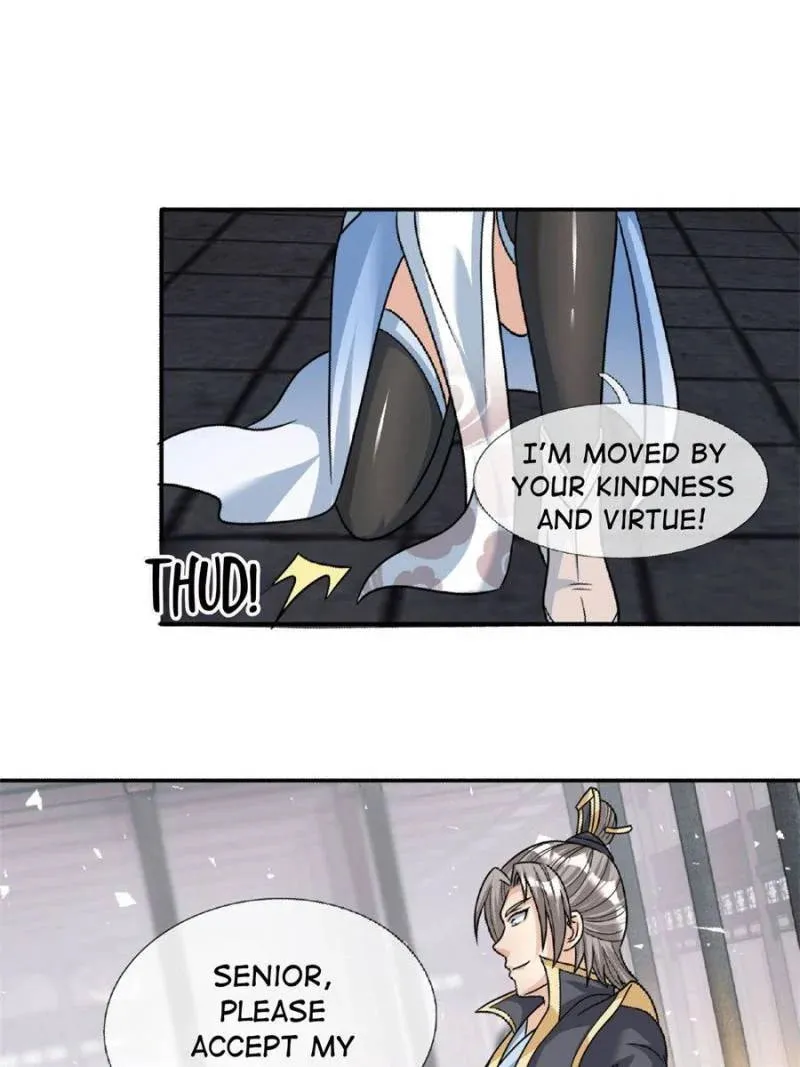 Rise of the Sect Master Chapter 25 page 34 - 