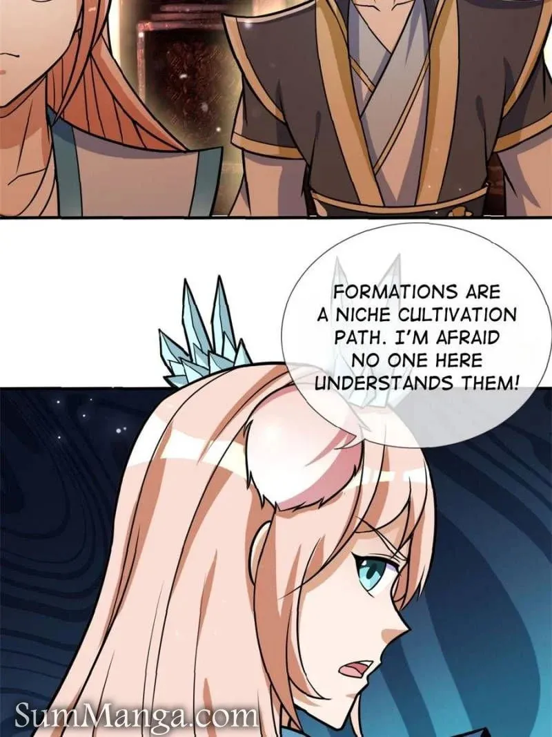 Rise of the Sect Master Chapter 25 page 41 - 
