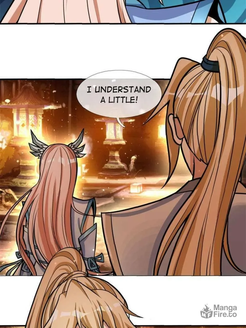 Rise of the Sect Master Chapter 25 page 42 - 
