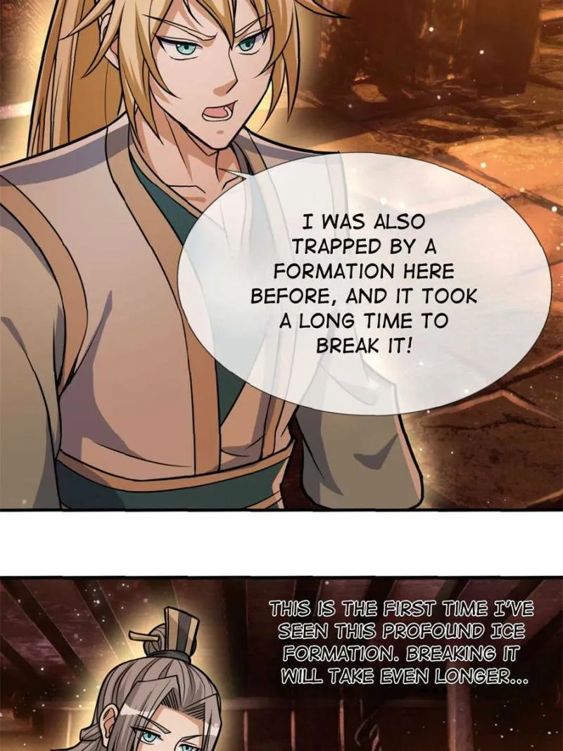 Rise of the Sect Master Chapter 25 page 43 - 