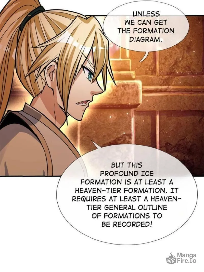 Rise of the Sect Master Chapter 25 page 45 - 