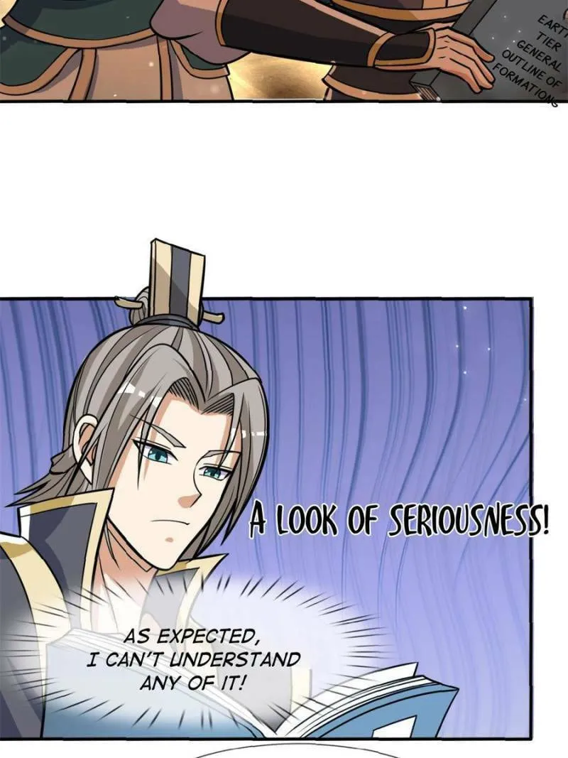 Rise of the Sect Master Chapter 25 page 49 - 