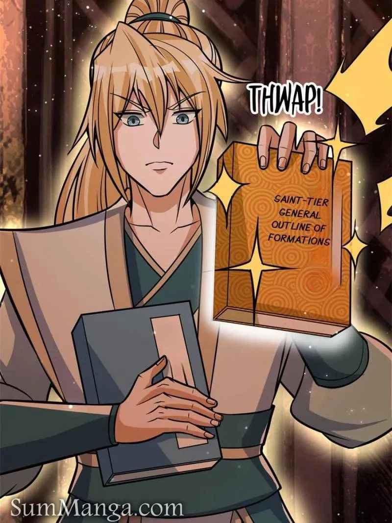 Rise of the Sect Master Chapter 25 page 56 - 