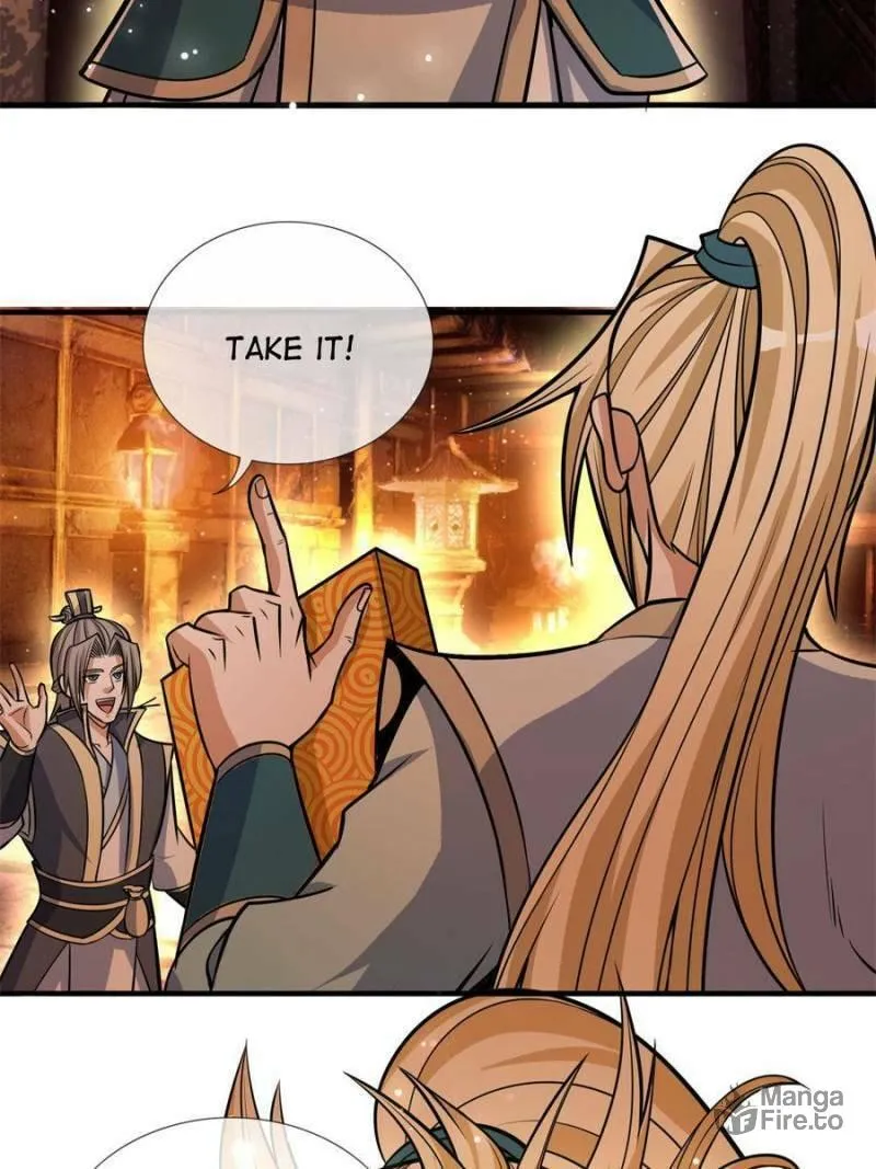 Rise of the Sect Master Chapter 25 page 57 - 