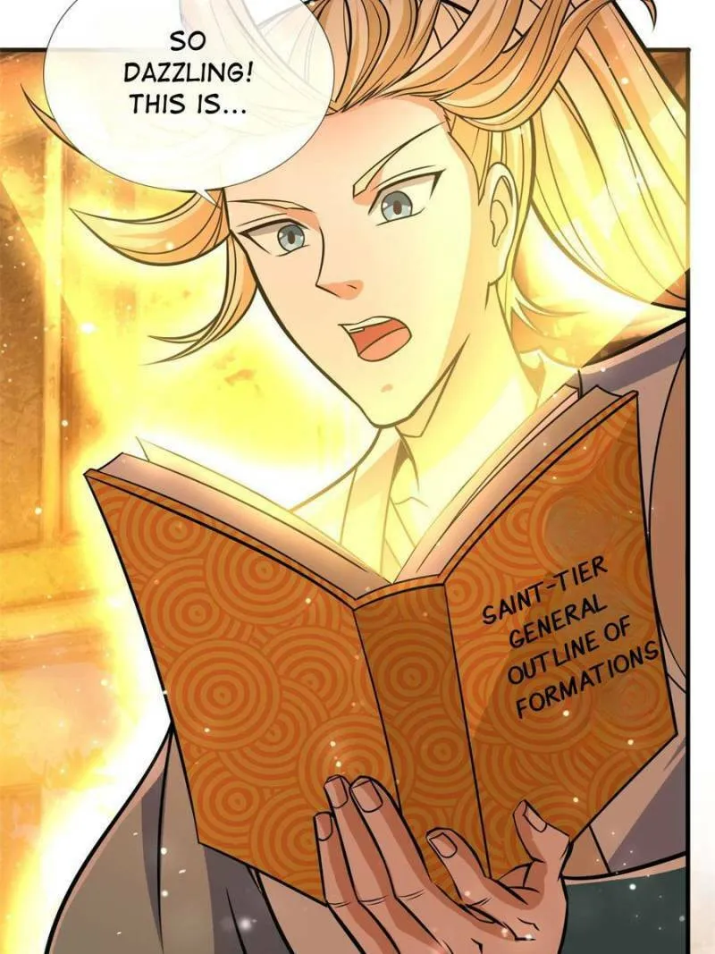 Rise of the Sect Master Chapter 25 page 58 - 