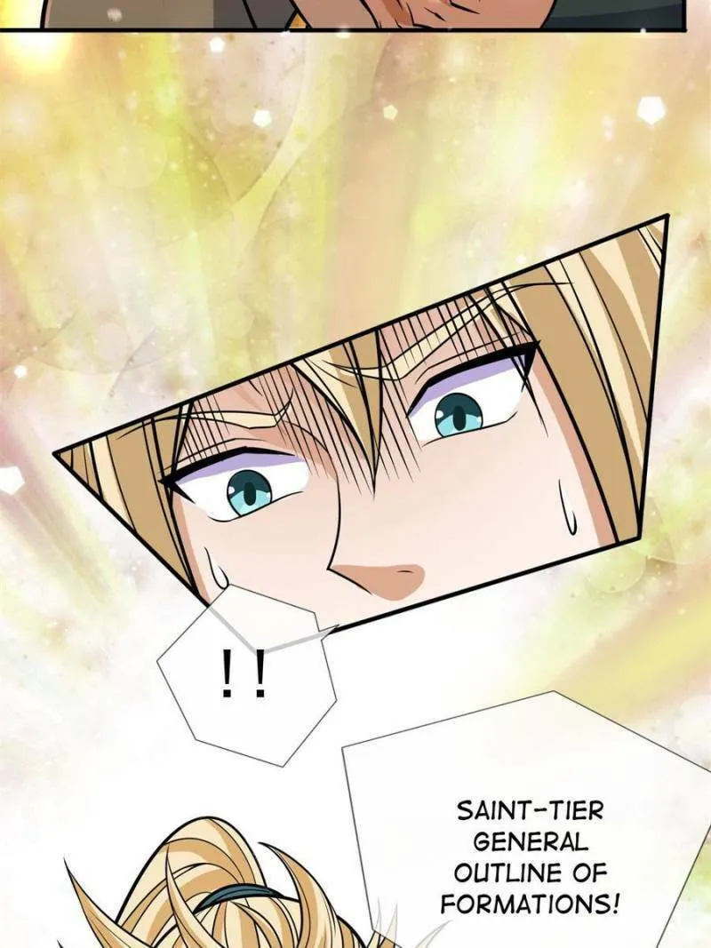 Rise of the Sect Master Chapter 25 page 59 - 