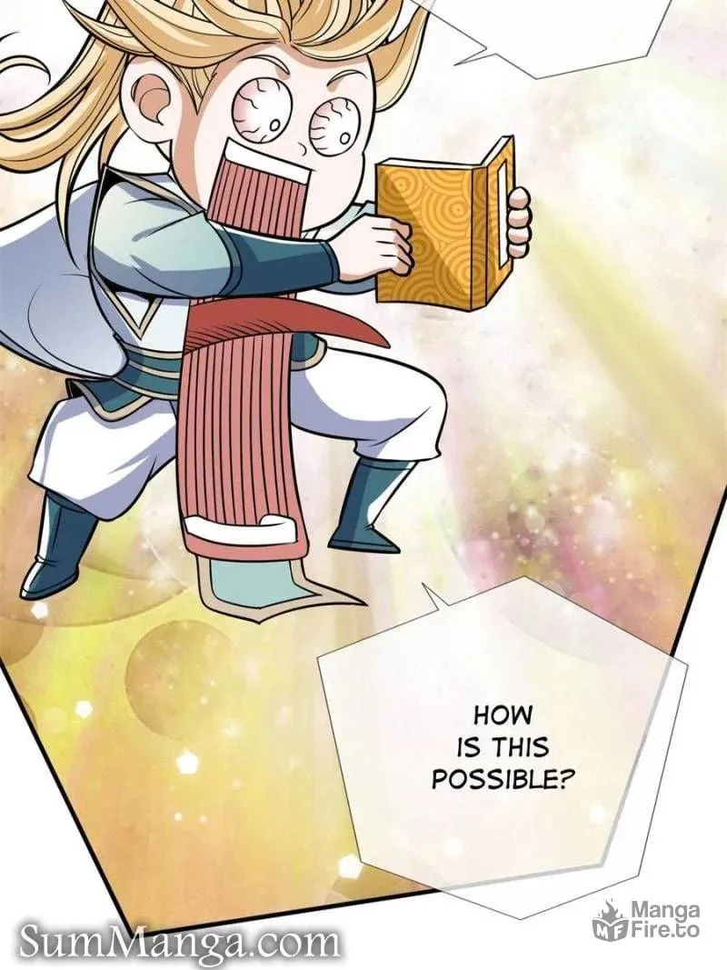 Rise of the Sect Master Chapter 25 page 60 - 