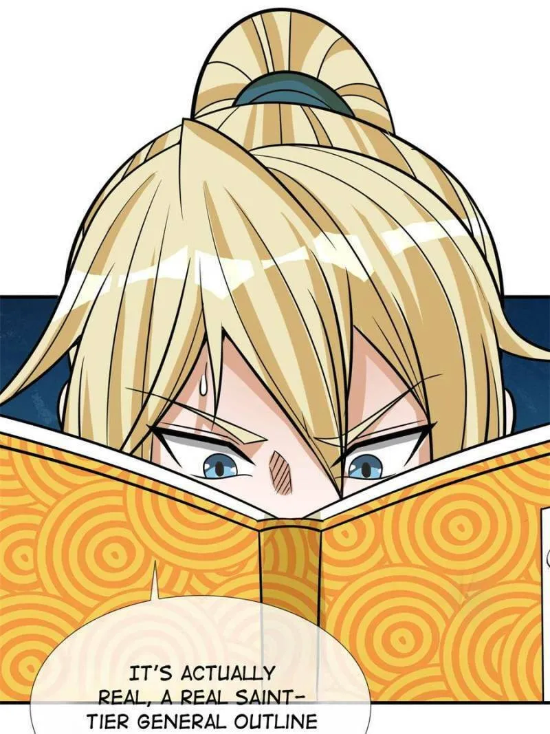 Rise of the Sect Master Chapter 25 page 61 - 