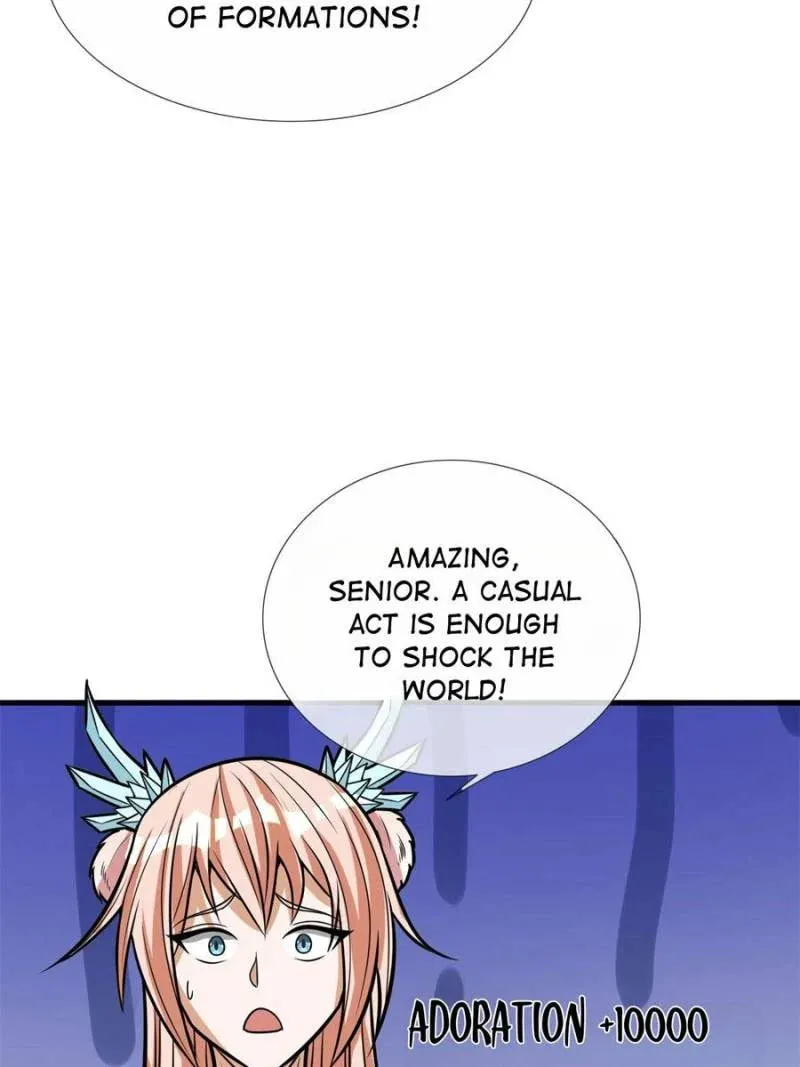 Rise of the Sect Master Chapter 25 page 62 - 