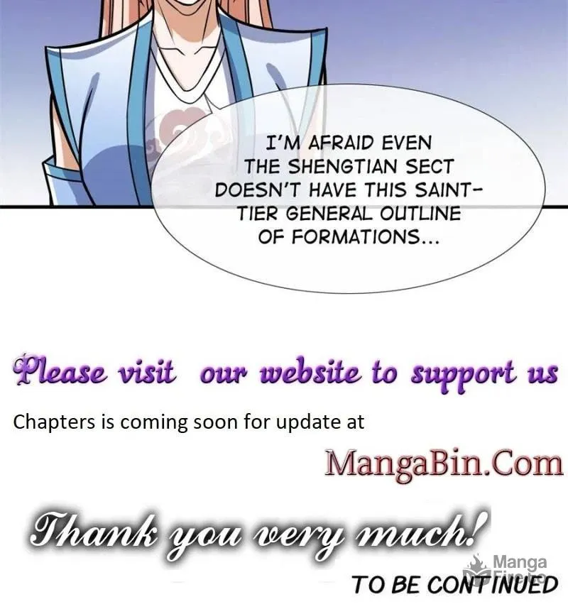 Rise of the Sect Master Chapter 25 page 63 - 