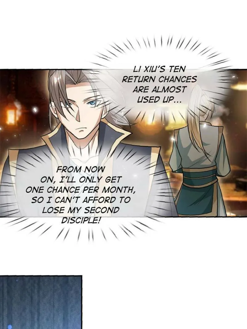 Rise of the Sect Master Chapter 26 page 2 - 