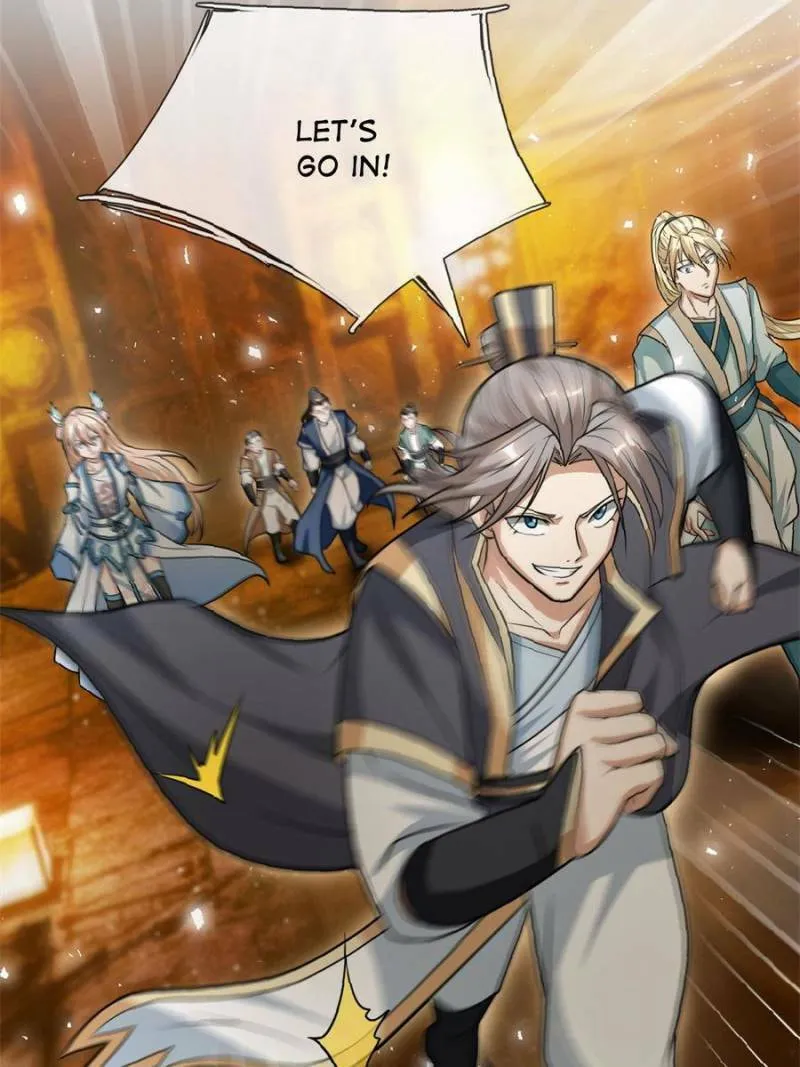 Rise of the Sect Master Chapter 26 page 11 - 