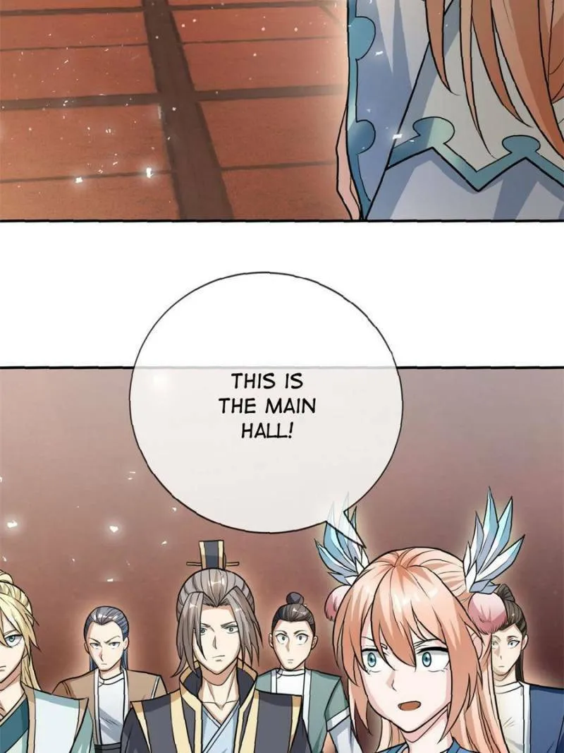 Rise of the Sect Master Chapter 26 page 17 - 