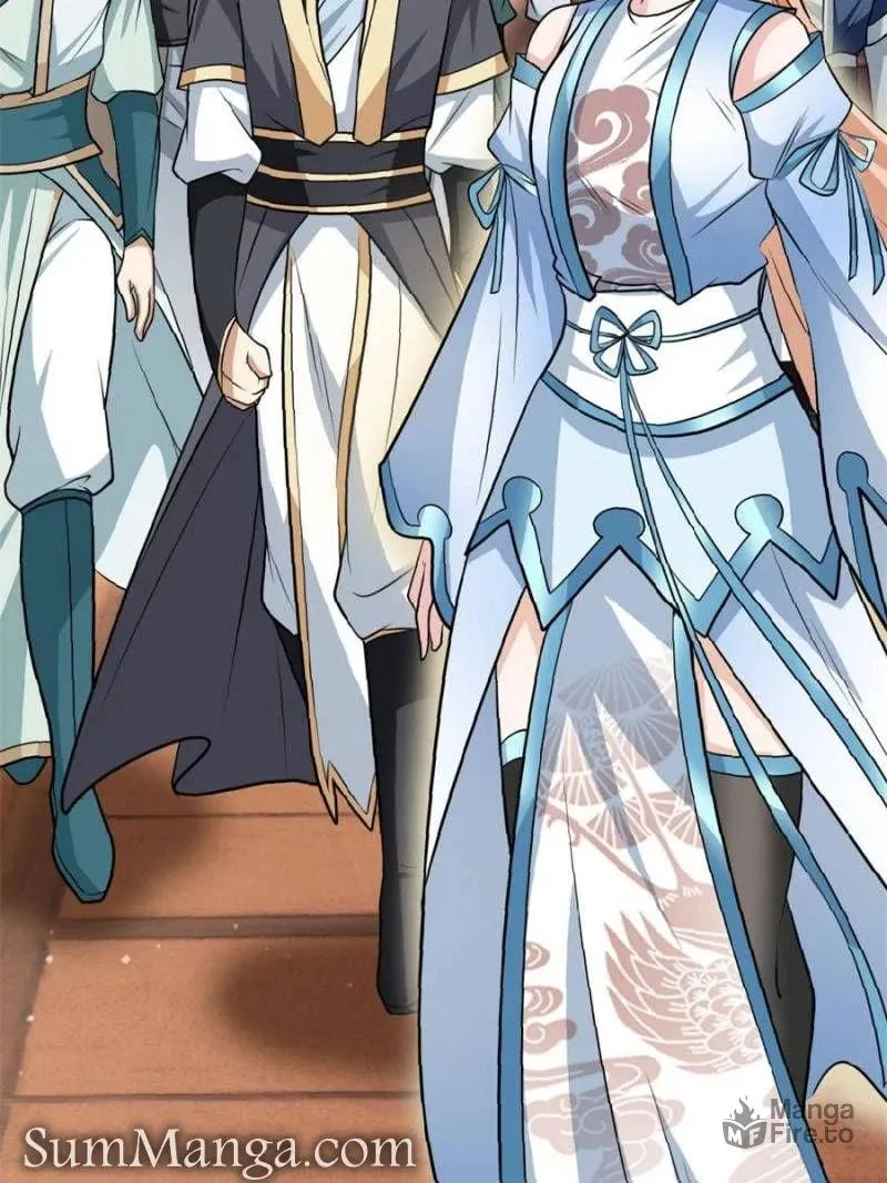 Rise of the Sect Master Chapter 26 page 18 - 