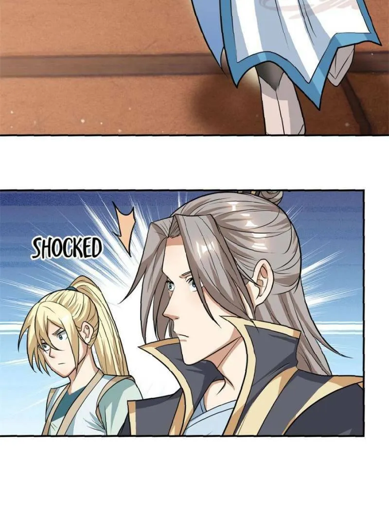 Rise of the Sect Master Chapter 26 page 19 - 