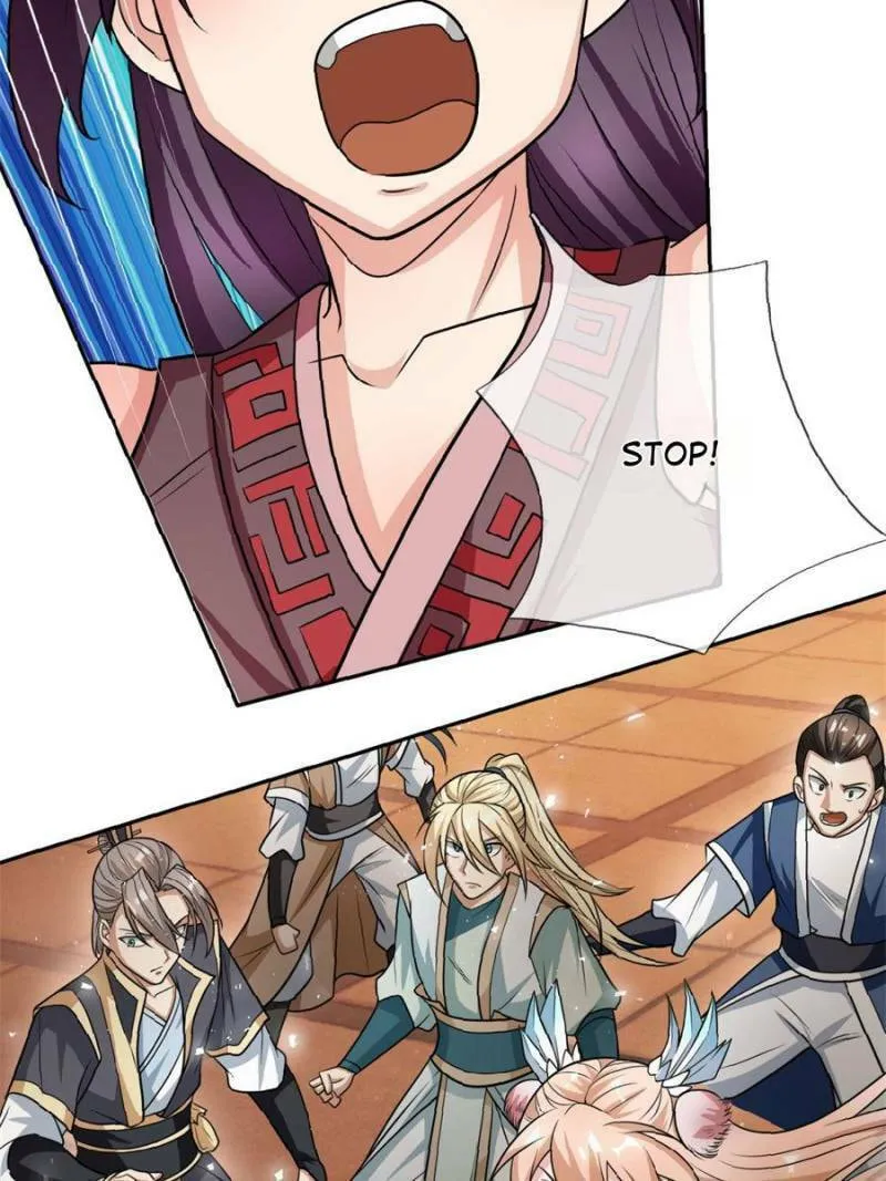 Rise of the Sect Master Chapter 26 page 22 - 