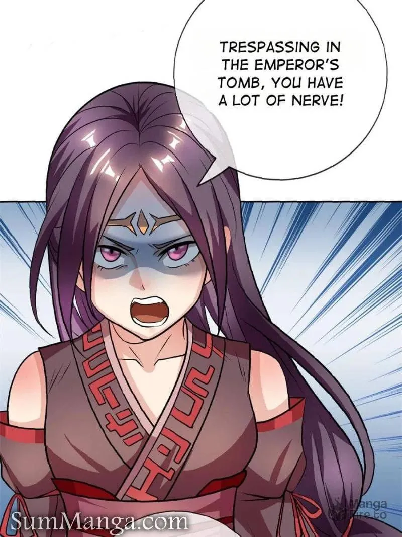 Rise of the Sect Master Chapter 26 page 24 - 