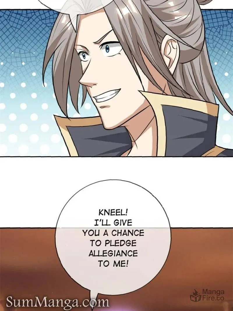 Rise of the Sect Master Chapter 26 page 27 - 