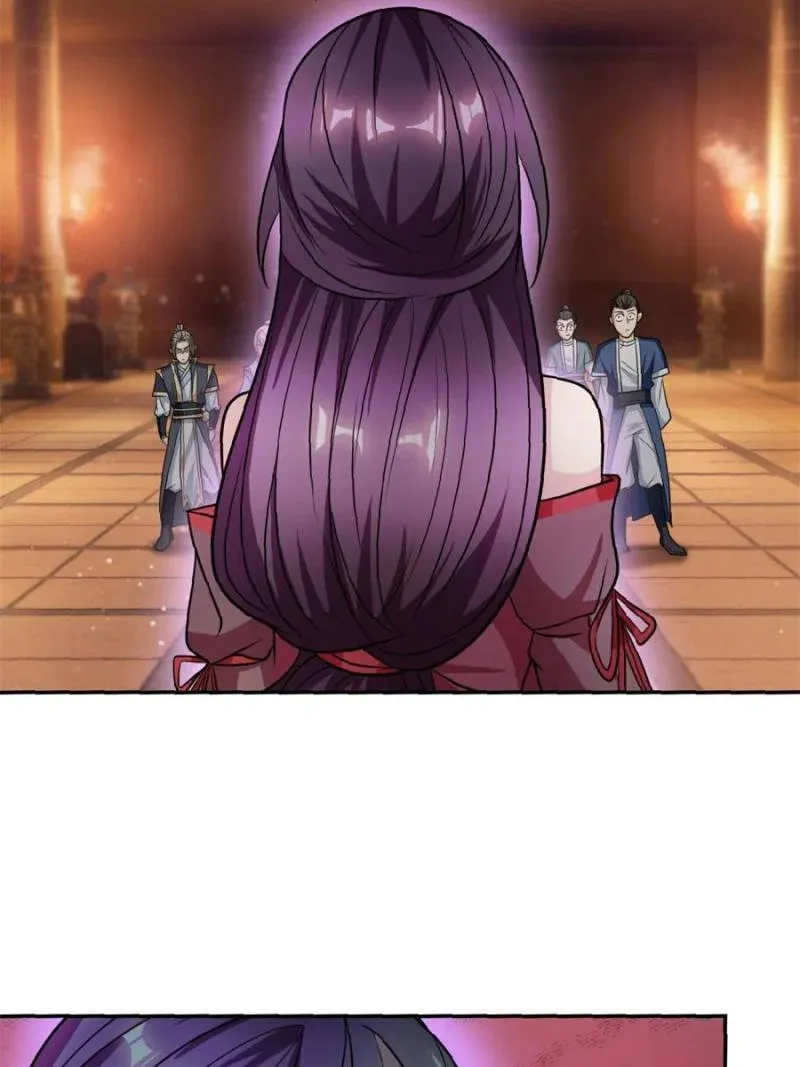 Rise of the Sect Master Chapter 26 page 28 - 