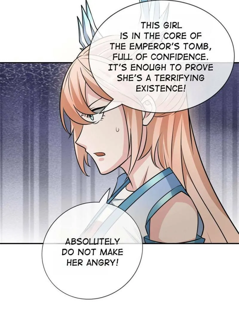 Rise of the Sect Master Chapter 26 page 31 - 
