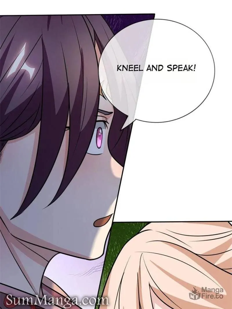 Rise of the Sect Master Chapter 26 page 33 - 
