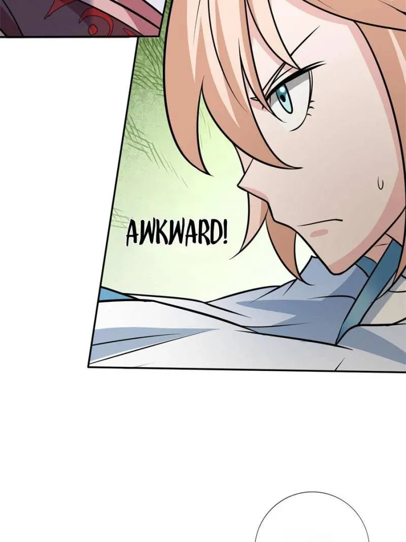 Rise of the Sect Master Chapter 26 page 34 - 