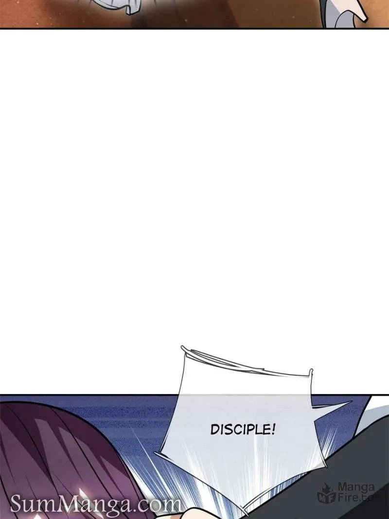 Rise of the Sect Master Chapter 26 page 36 - 