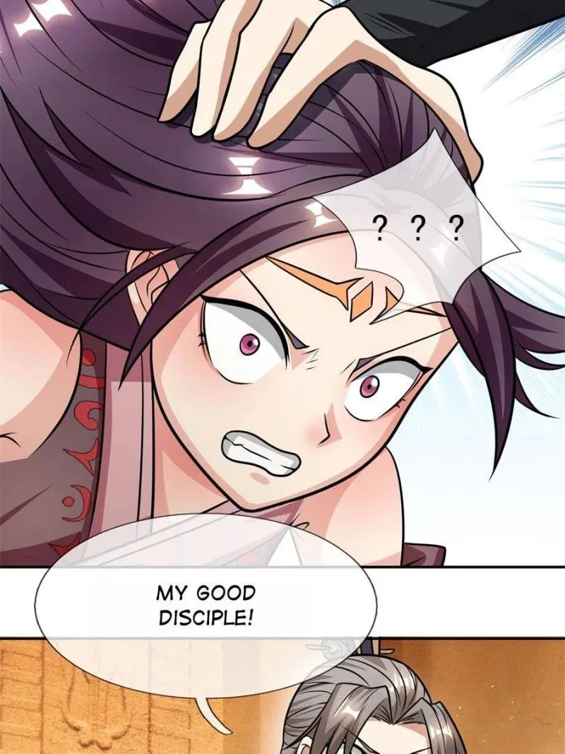 Rise of the Sect Master Chapter 26 page 37 - 