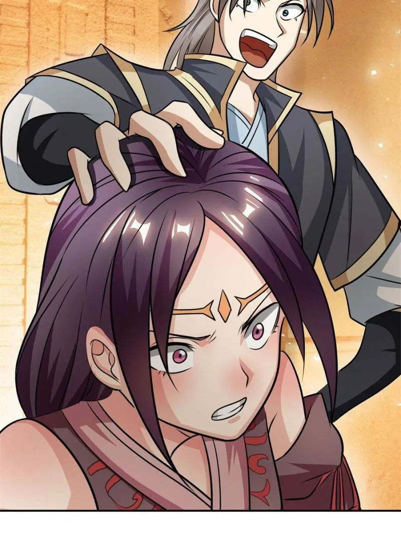 Rise of the Sect Master Chapter 26 page 38 - 