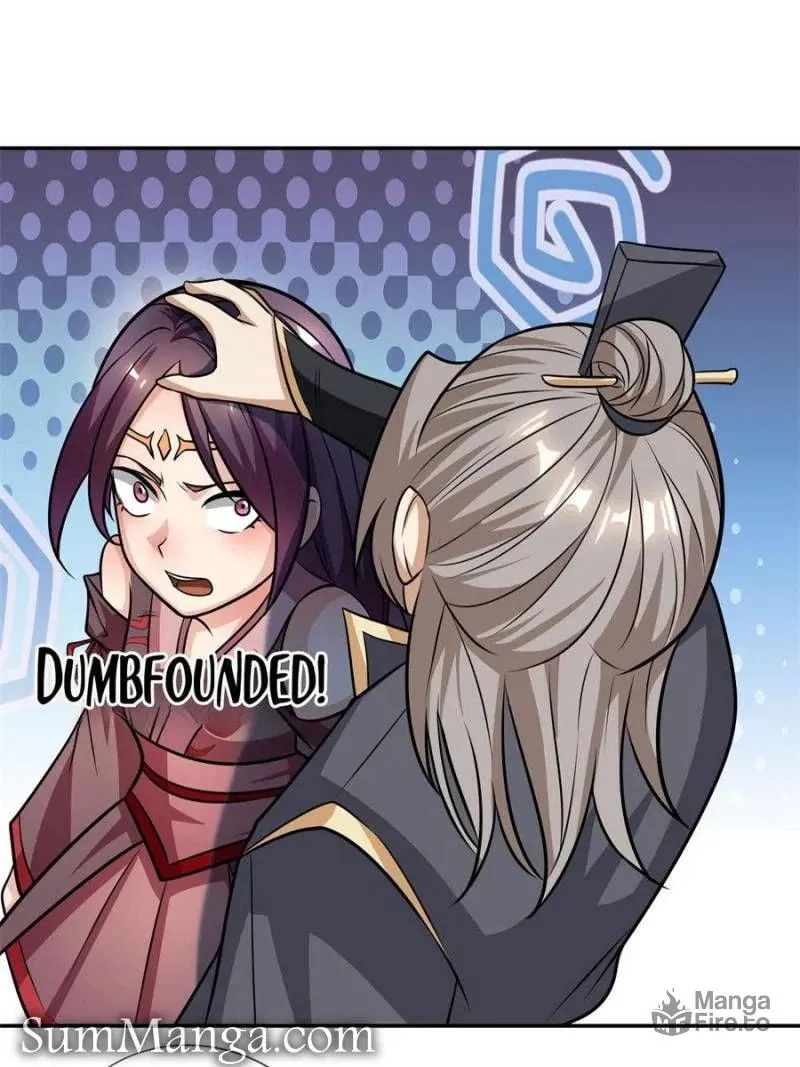 Rise of the Sect Master Chapter 26 page 39 - 