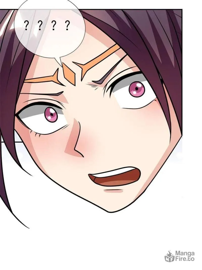 Rise of the Sect Master Chapter 26 page 40 - 