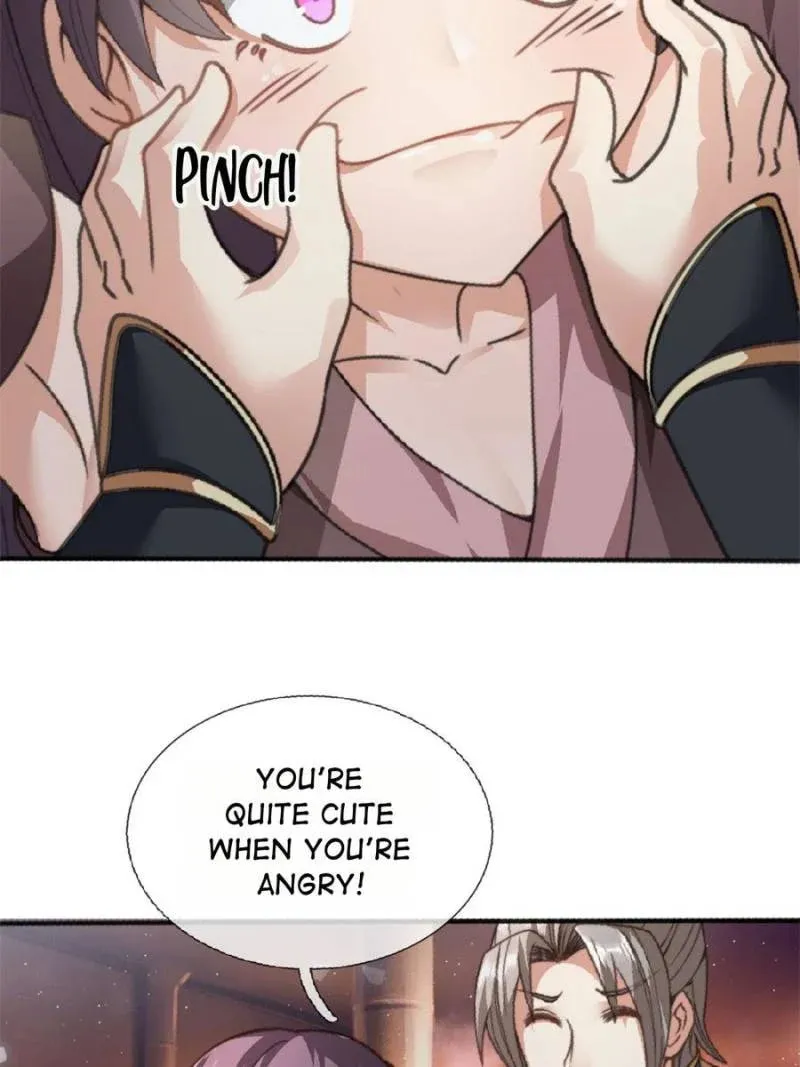 Rise of the Sect Master Chapter 26 page 44 - 