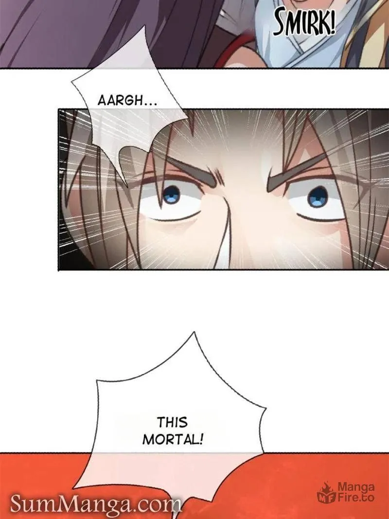 Rise of the Sect Master Chapter 26 page 48 - 
