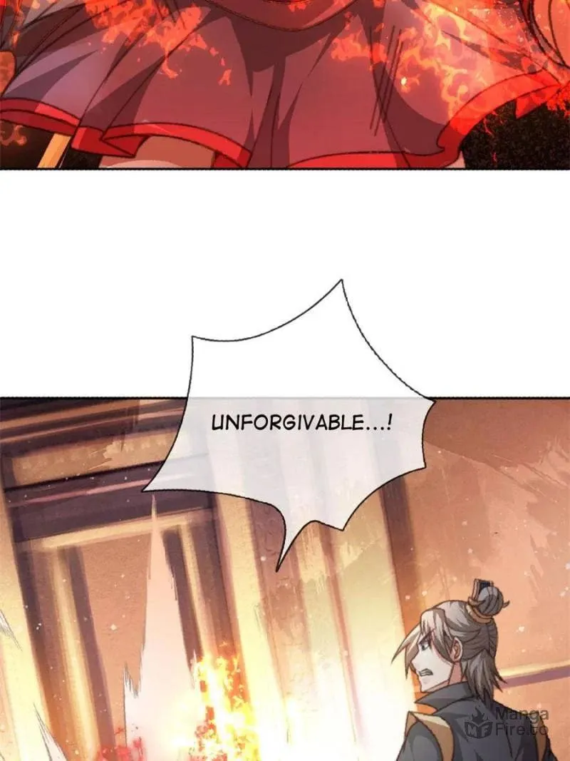 Rise of the Sect Master Chapter 26 page 50 - 